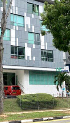 Ub Point (D14), Office #538003901